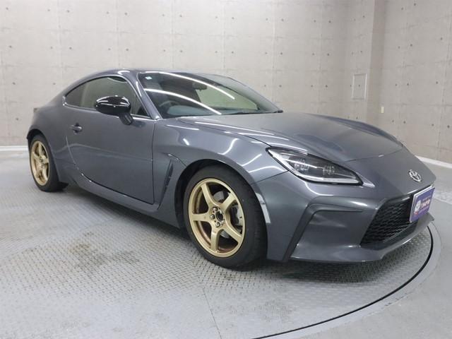 GR86 RC ディスプレイオーディオ バックカメラ ETC車載器 LEDヘッドライト スマートキー クルーズコントロール(30枚目)