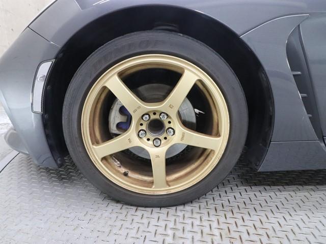 GR86 RC ディスプレイオーディオ バックカメラ ETC車載器 LEDヘッドライト スマートキー クルーズコントロール(31枚目)