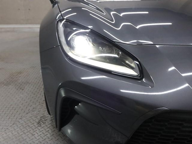 GR86 RC ディスプレイオーディオ バックカメラ ETC車載器 LEDヘッドライト スマートキー クルーズコントロール(32枚目)