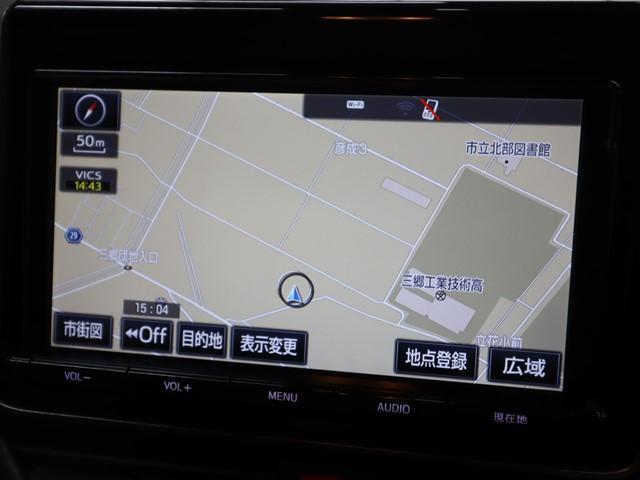 ヴォクシー ＺＳ　煌ＩＩ　８人乗り　ワンオーナー　９インチメモリーナビ　衝突被害軽減システム　両側電動スライド　フルセグ／ＤＶＤ／Ｂｌｕｅｔｏｏｔｈ　バックカメラ　ＥＴＣ　ＬＥＤヘッドランプ　スマートキー　アイドリングストップ（19枚目）