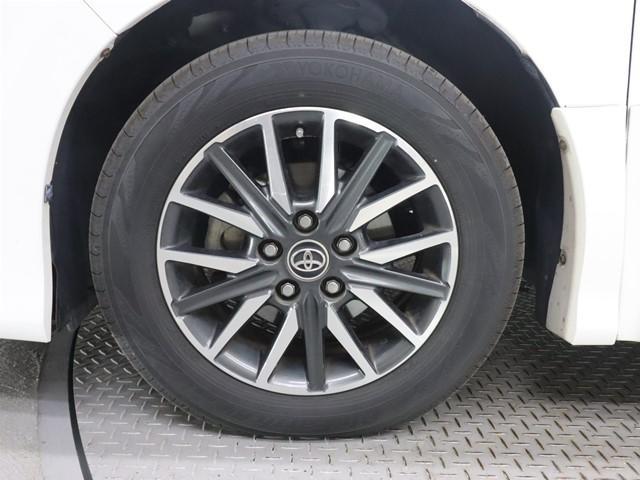 ヴォクシー ＺＳ　煌ＩＩ　８人乗り　ワンオーナー　９インチメモリーナビ　衝突被害軽減システム　両側電動スライド　フルセグ／ＤＶＤ／Ｂｌｕｅｔｏｏｔｈ　バックカメラ　ＥＴＣ　ＬＥＤヘッドランプ　スマートキー　アイドリングストップ（32枚目）