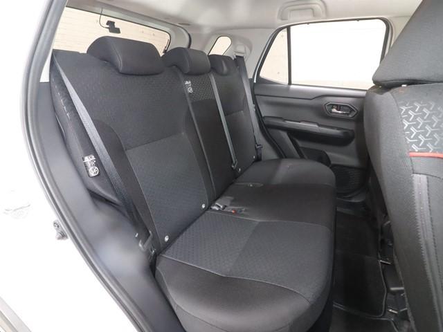 ライズ Z 9インチメモリーナビ 衝突被害軽減システム フルセグ/DVD/Bluetooth対応 前後ドライブレコーダー バックカメラ コーナーセンサー ETC LEDヘッドランプ スマートキー 記録簿(7枚目)