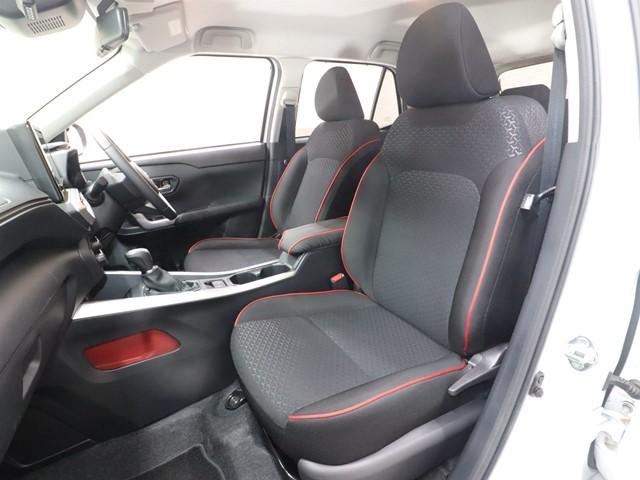 ライズ Z 9インチメモリーナビ 衝突被害軽減システム フルセグ/DVD/Bluetooth対応 前後ドライブレコーダー バックカメラ コーナーセンサー ETC LEDヘッドランプ スマートキー 記録簿(8枚目)