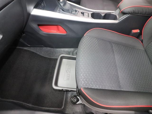 ライズ Z 9インチメモリーナビ 衝突被害軽減システム フルセグ/DVD/Bluetooth対応 前後ドライブレコーダー バックカメラ コーナーセンサー ETC LEDヘッドランプ スマートキー 記録簿(9枚目)