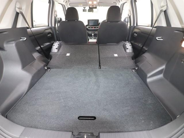 ライズ Z 9インチメモリーナビ 衝突被害軽減システム フルセグ/DVD/Bluetooth対応 前後ドライブレコーダー バックカメラ コーナーセンサー ETC LEDヘッドランプ スマートキー 記録簿(13枚目)