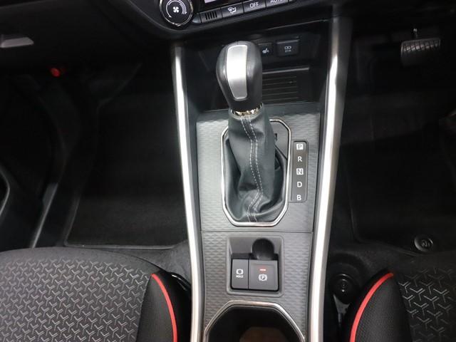 ライズ Z 9インチメモリーナビ 衝突被害軽減システム フルセグ/DVD/Bluetooth対応 前後ドライブレコーダー バックカメラ コーナーセンサー ETC LEDヘッドランプ スマートキー 記録簿(22枚目)