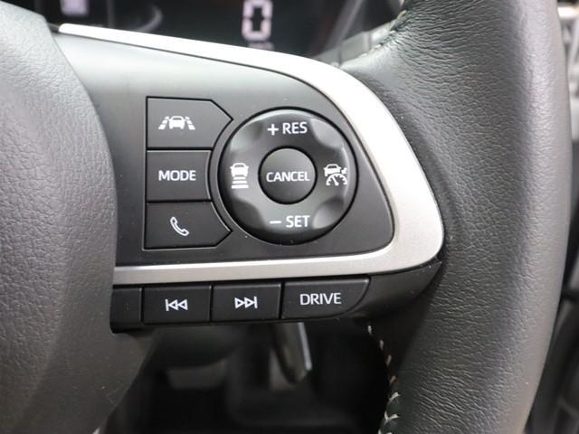 ライズ Z 9インチメモリーナビ 衝突被害軽減システム フルセグ/DVD/Bluetooth対応 前後ドライブレコーダー バックカメラ コーナーセンサー ETC LEDヘッドランプ スマートキー 記録簿(24枚目)