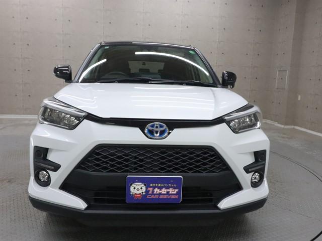 ライズ Z 9インチメモリーナビ 衝突被害軽減システム フルセグ/DVD/Bluetooth対応 前後ドライブレコーダー バックカメラ コーナーセンサー ETC LEDヘッドランプ スマートキー 記録簿(28枚目)