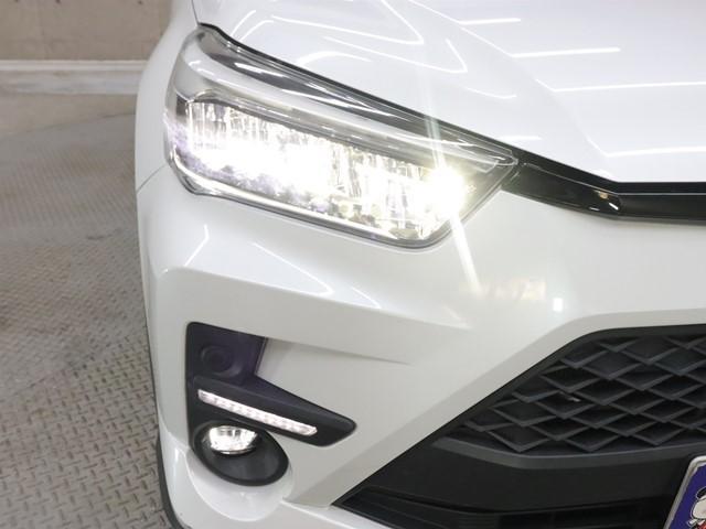 ライズ Z 9インチメモリーナビ 衝突被害軽減システム フルセグ/DVD/Bluetooth対応 前後ドライブレコーダー バックカメラ コーナーセンサー ETC LEDヘッドランプ スマートキー 記録簿(33枚目)