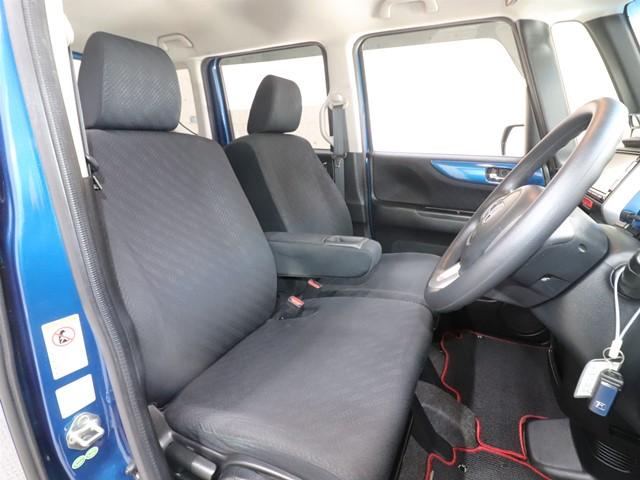 N-BOX 2トーンカラースタイル G SSパッケージ メモリーナビ 両側電動スライドドア フルセグ バックカメラ ETC車載器 スマートキーシティブレーキアクティブシステム 後席モニター(4枚目)
