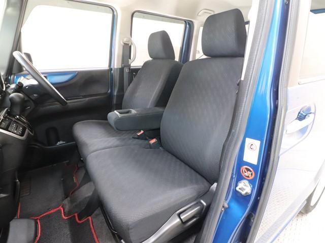 N-BOX 2トーンカラースタイル G SSパッケージ メモリーナビ 両側電動スライドドア フルセグ バックカメラ ETC車載器 スマートキーシティブレーキアクティブシステム 後席モニター(10枚目)