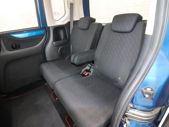 N-BOX 2トーンカラースタイル G SSパッケージ メモリーナビ 両側電動スライドドア フルセグ バックカメラ ETC車載器 スマートキーシティブレーキアクティブシステム 後席モニター(11枚目)