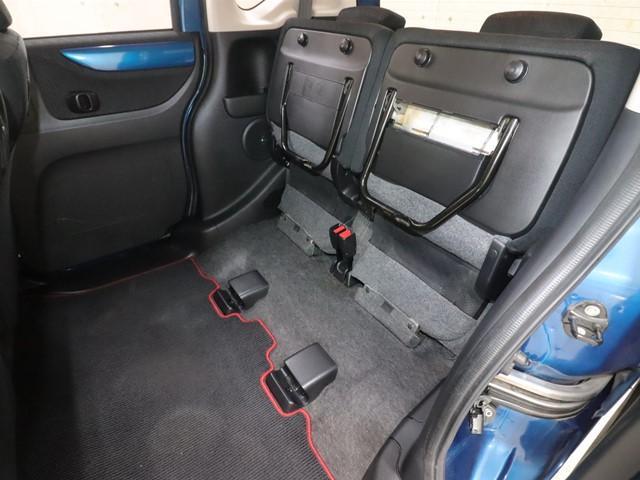 N-BOX 2トーンカラースタイル G SSパッケージ メモリーナビ 両側電動スライドドア フルセグ バックカメラ ETC車載器 スマートキーシティブレーキアクティブシステム 後席モニター(12枚目)