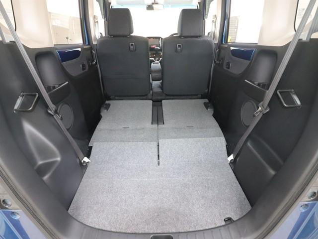 N-BOX 2トーンカラースタイル G SSパッケージ メモリーナビ 両側電動スライドドア フルセグ バックカメラ ETC車載器 スマートキーシティブレーキアクティブシステム 後席モニター(15枚目)
