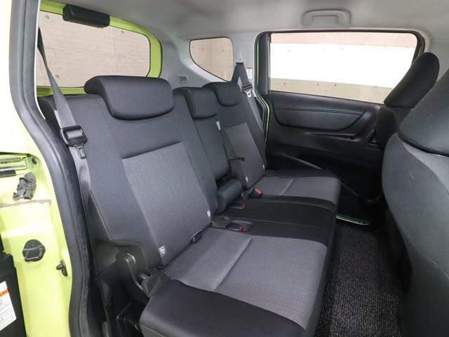 シエンタ ハイブリッド　ファンベースＧ　セーフティセンス　ワンオーナー　両側電動スライドドア　フルセグ　バックカメラ　ＬＥＤヘッドランプ　スマートキー　ＥＴＣ２．０車載器　クルーズコントロール（6枚目）