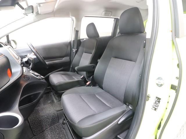 シエンタ ハイブリッド　ファンベースＧ　セーフティセンス　ワンオーナー　両側電動スライドドア　フルセグ　バックカメラ　ＬＥＤヘッドランプ　スマートキー　ＥＴＣ２．０車載器　クルーズコントロール（7枚目）