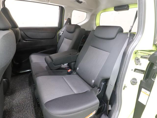 シエンタ ハイブリッド　ファンベースＧ　セーフティセンス　ワンオーナー　両側電動スライドドア　フルセグ　バックカメラ　ＬＥＤヘッドランプ　スマートキー　ＥＴＣ２．０車載器　クルーズコントロール（8枚目）