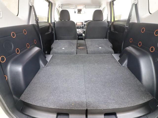 シエンタ ハイブリッド　ファンベースＧ　セーフティセンス　ワンオーナー　両側電動スライドドア　フルセグ　バックカメラ　ＬＥＤヘッドランプ　スマートキー　ＥＴＣ２．０車載器　クルーズコントロール（11枚目）