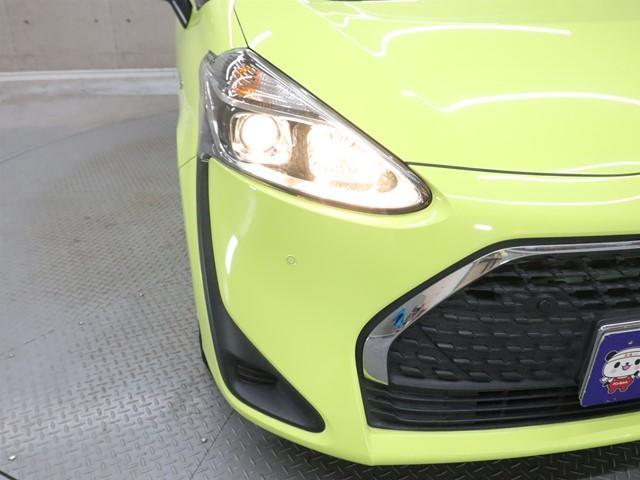 シエンタ ハイブリッド　ファンベースＧ　セーフティセンス　ワンオーナー　両側電動スライドドア　フルセグ　バックカメラ　ＬＥＤヘッドランプ　スマートキー　ＥＴＣ２．０車載器　クルーズコントロール（32枚目）