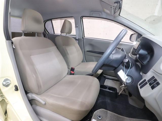 ミライース Ｌ　メモリアルエディション　純正ＣＤプレーヤー　アイドリングストップ　Ｗエアバッグ　ＡＢＳ　衝突安全ボディ　プライバシーガラス　記録簿（5枚目）