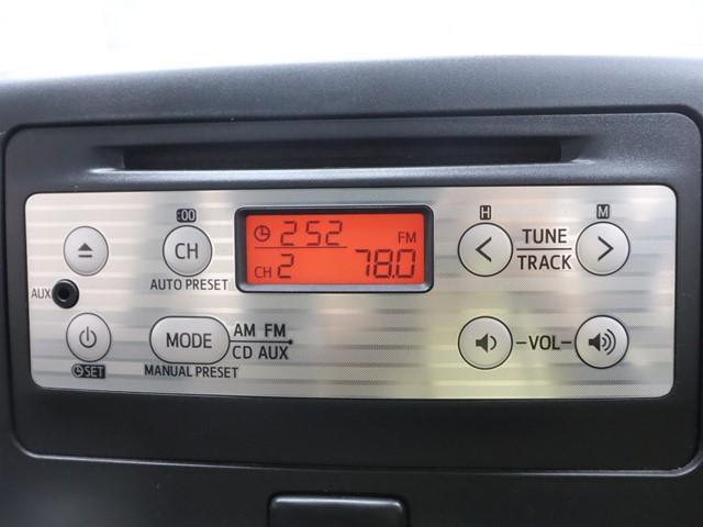 ミライース Ｌ　メモリアルエディション　純正ＣＤプレーヤー　アイドリングストップ　Ｗエアバッグ　ＡＢＳ　衝突安全ボディ　プライバシーガラス　記録簿（15枚目）