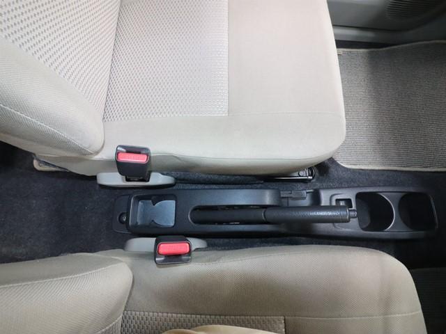 ミライース Ｌ　メモリアルエディション　純正ＣＤプレーヤー　アイドリングストップ　Ｗエアバッグ　ＡＢＳ　衝突安全ボディ　プライバシーガラス　記録簿（17枚目）