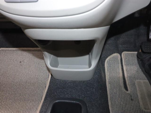 ミライース Ｌ　メモリアルエディション　純正ＣＤプレーヤー　アイドリングストップ　Ｗエアバッグ　ＡＢＳ　衝突安全ボディ　プライバシーガラス　記録簿（23枚目）