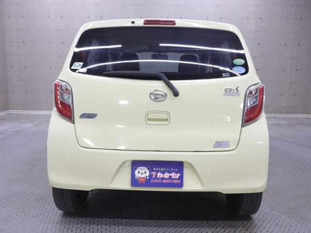 ミライース Ｌ　メモリアルエディション　純正ＣＤプレーヤー　アイドリングストップ　Ｗエアバッグ　ＡＢＳ　衝突安全ボディ　プライバシーガラス　記録簿（29枚目）