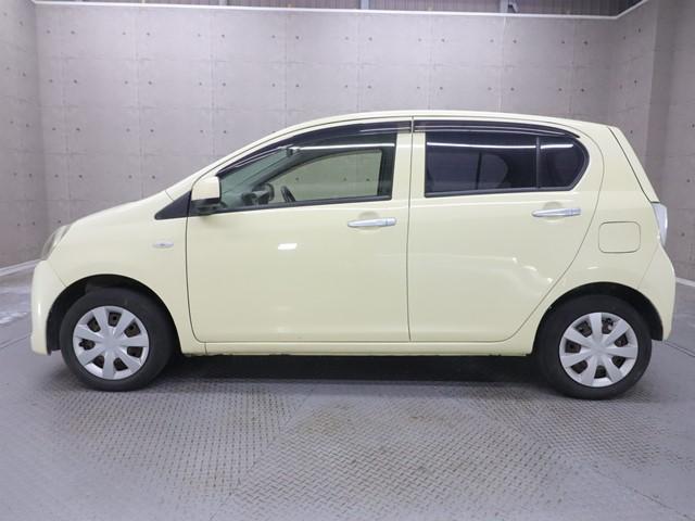 ミライース Ｌ　メモリアルエディション　純正ＣＤプレーヤー　アイドリングストップ　Ｗエアバッグ　ＡＢＳ　衝突安全ボディ　プライバシーガラス　記録簿（31枚目）