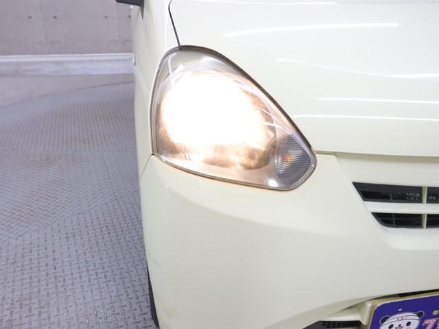 ミライース Ｌ　メモリアルエディション　純正ＣＤプレーヤー　アイドリングストップ　Ｗエアバッグ　ＡＢＳ　衝突安全ボディ　プライバシーガラス　記録簿（33枚目）