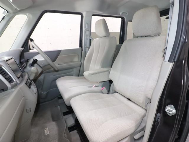 スペーシア Ｘ　メモリーナビ　片側電動スライド　フルセグ／ＤＶＤ／Ｂｌｕｅｔｏｏｔｈ対応　前後ドライブレコーダー　ＥＴＣ　スマートキー　アイドリングストップ　プライバシーガラス　記録簿（12枚目）