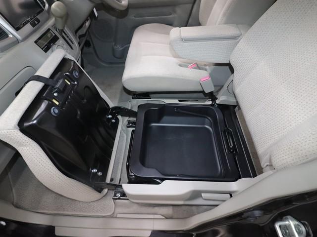 スペーシア Ｘ　メモリーナビ　片側電動スライド　フルセグ／ＤＶＤ／Ｂｌｕｅｔｏｏｔｈ対応　前後ドライブレコーダー　ＥＴＣ　スマートキー　アイドリングストップ　プライバシーガラス　記録簿（13枚目）