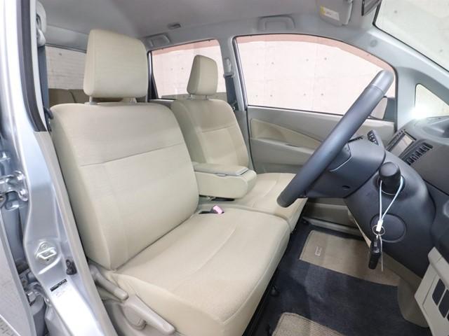 ムーヴ Ｘリミテッド　メモリーナビ　ワンセグ　スマートキー　オートエアコン　アイドリングストップ　プライバシーガラス　純正アルミホイール　記録簿（5枚目）