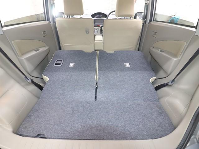 ムーヴ Ｘリミテッド　メモリーナビ　ワンセグ　スマートキー　オートエアコン　アイドリングストップ　プライバシーガラス　純正アルミホイール　記録簿（15枚目）