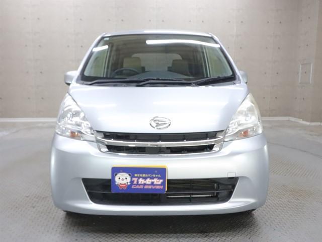 ムーヴ Ｘリミテッド　メモリーナビ　ワンセグ　スマートキー　オートエアコン　アイドリングストップ　プライバシーガラス　純正アルミホイール　記録簿（29枚目）