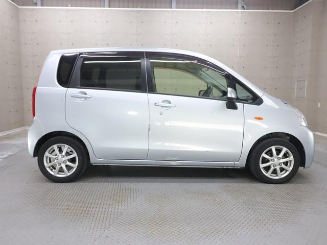 ムーヴ Ｘリミテッド　メモリーナビ　ワンセグ　スマートキー　オートエアコン　アイドリングストップ　プライバシーガラス　純正アルミホイール　記録簿（31枚目）