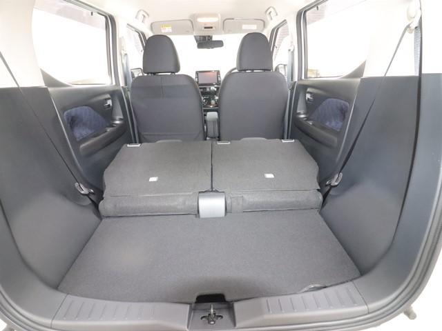 デイズ ハイウェイスターG ターボ プロパイロッ プロパイロット ワンオーナー 9インチナビ フルセグ 全方位モニター LEDヘッドランプ スマートキー アイドリングストップ(12枚目)