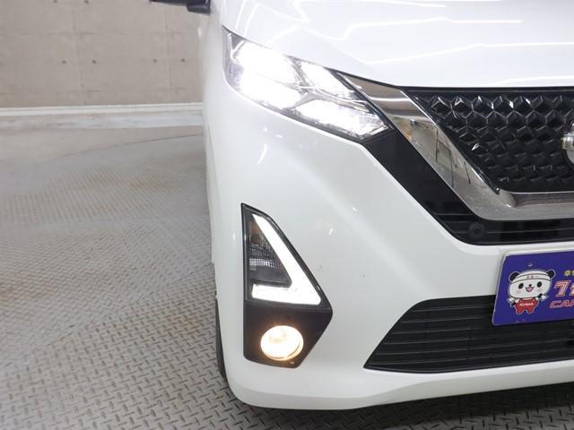 デイズ ハイウェイスターG ターボ プロパイロッ プロパイロット ワンオーナー 9インチナビ フルセグ 全方位モニター LEDヘッドランプ スマートキー アイドリングストップ(32枚目)