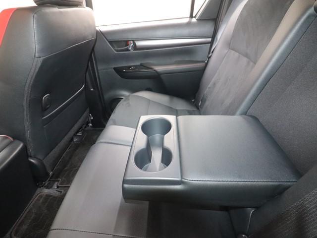 ハイラックス Ｚ　ＧＲスポーツ　ワンオーナー　メモリーナビ　衝突被害軽減システム　フルセグ／Ｂｌｕｅｔｏｏｔｈ／Ｍｉｒａｃａｓｔ　全方位カメラ　ＥＴＣ　ＬＥＤヘッドランプ　コーナーセンサー　オートクルーズコントロール　前後ドラレコ（10枚目）