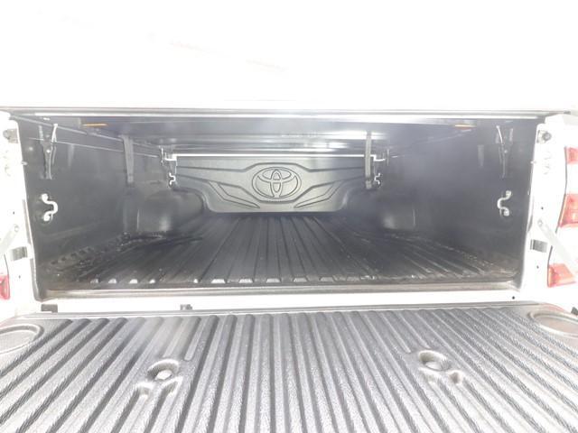 ハイラックス Ｚ　ＧＲスポーツ　ワンオーナー　メモリーナビ　衝突被害軽減システム　フルセグ／Ｂｌｕｅｔｏｏｔｈ／Ｍｉｒａｃａｓｔ　全方位カメラ　ＥＴＣ　ＬＥＤヘッドランプ　コーナーセンサー　オートクルーズコントロール　前後ドラレコ（12枚目）