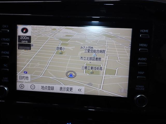 ハイラックス Ｚ　ＧＲスポーツ　ワンオーナー　メモリーナビ　衝突被害軽減システム　フルセグ／Ｂｌｕｅｔｏｏｔｈ／Ｍｉｒａｃａｓｔ　全方位カメラ　ＥＴＣ　ＬＥＤヘッドランプ　コーナーセンサー　オートクルーズコントロール　前後ドラレコ（14枚目）