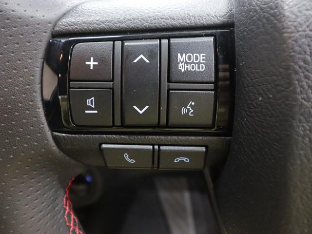 ハイラックス Ｚ　ＧＲスポーツ　ワンオーナー　メモリーナビ　衝突被害軽減システム　フルセグ／Ｂｌｕｅｔｏｏｔｈ／Ｍｉｒａｃａｓｔ　全方位カメラ　ＥＴＣ　ＬＥＤヘッドランプ　コーナーセンサー　オートクルーズコントロール　前後ドラレコ（20枚目）