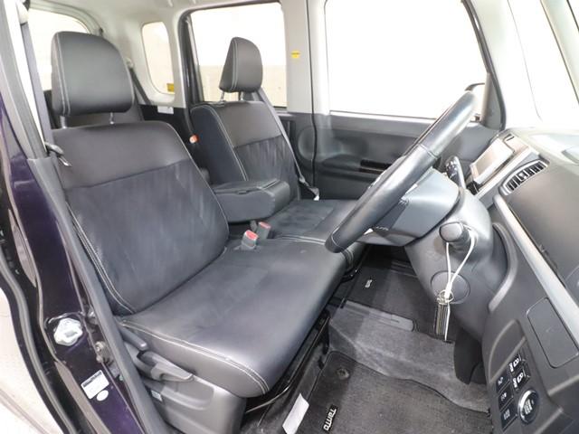 タント カスタムＲＳ　トップエディションＳＡＩＩ　メモリーナビ　両側パワースライドドア　ワンセグ　バックカメラ　ＥＴＣ　ＬＥＤヘッドランプ　スマートキー　キーレス　衝突被害軽減システム　横滑り防止（4枚目）