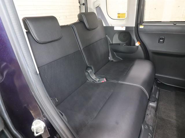 タント カスタムＲＳ　トップエディションＳＡＩＩ　メモリーナビ　両側パワースライドドア　ワンセグ　バックカメラ　ＥＴＣ　ＬＥＤヘッドランプ　スマートキー　キーレス　衝突被害軽減システム　横滑り防止（8枚目）