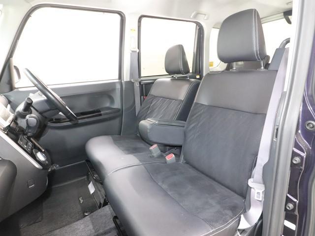 タント カスタムＲＳ　トップエディションＳＡＩＩ　メモリーナビ　両側パワースライドドア　ワンセグ　バックカメラ　ＥＴＣ　ＬＥＤヘッドランプ　スマートキー　キーレス　衝突被害軽減システム　横滑り防止（10枚目）