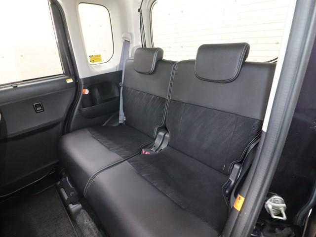 タント カスタムＲＳ　トップエディションＳＡＩＩ　メモリーナビ　両側パワースライドドア　ワンセグ　バックカメラ　ＥＴＣ　ＬＥＤヘッドランプ　スマートキー　キーレス　衝突被害軽減システム　横滑り防止（12枚目）