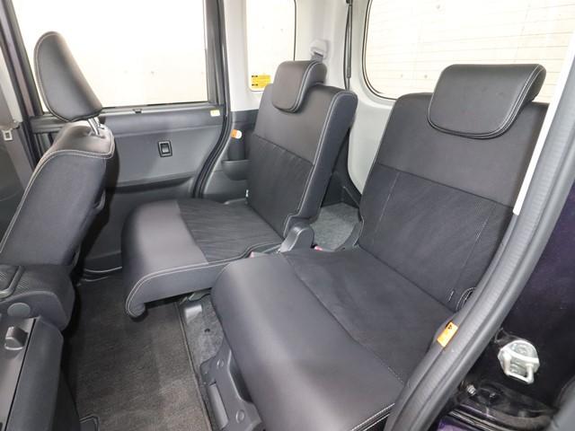 タント カスタムＲＳ　トップエディションＳＡＩＩ　メモリーナビ　両側パワースライドドア　ワンセグ　バックカメラ　ＥＴＣ　ＬＥＤヘッドランプ　スマートキー　キーレス　衝突被害軽減システム　横滑り防止（13枚目）