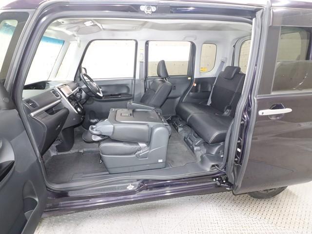 タント カスタムＲＳ　トップエディションＳＡＩＩ　メモリーナビ　両側パワースライドドア　ワンセグ　バックカメラ　ＥＴＣ　ＬＥＤヘッドランプ　スマートキー　キーレス　衝突被害軽減システム　横滑り防止（14枚目）