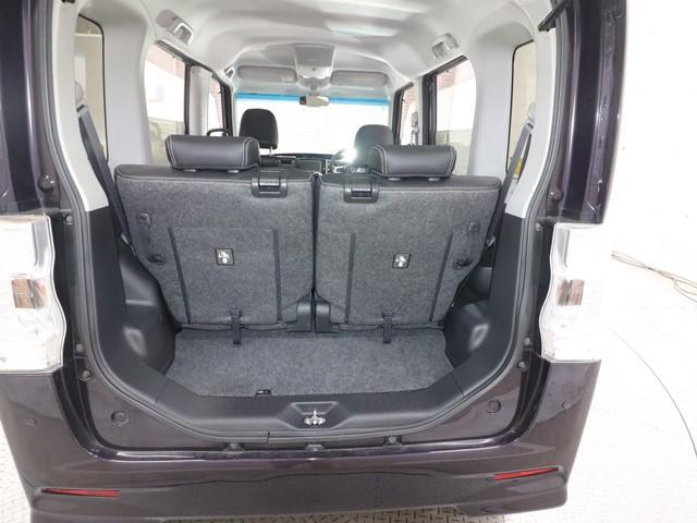 タント カスタムＲＳ　トップエディションＳＡＩＩ　メモリーナビ　両側パワースライドドア　ワンセグ　バックカメラ　ＥＴＣ　ＬＥＤヘッドランプ　スマートキー　キーレス　衝突被害軽減システム　横滑り防止（15枚目）