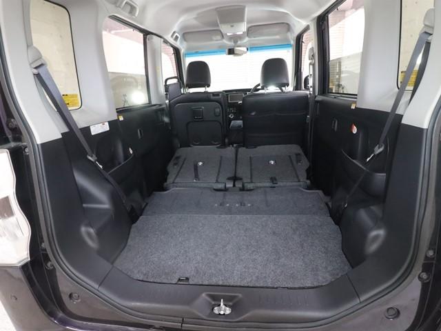 タント カスタムＲＳ　トップエディションＳＡＩＩ　メモリーナビ　両側パワースライドドア　ワンセグ　バックカメラ　ＥＴＣ　ＬＥＤヘッドランプ　スマートキー　キーレス　衝突被害軽減システム　横滑り防止（17枚目）